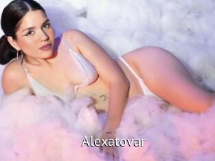 Alexatovar