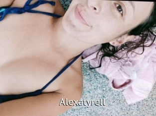 Alexatyrell