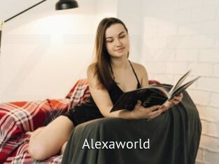 Alexaworld