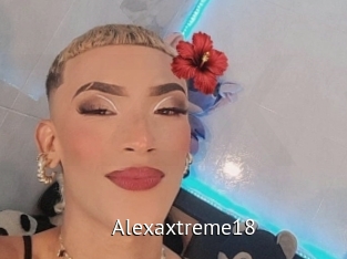 Alexaxtreme18