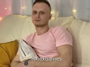 Alexbarnes