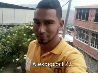 Alexbigcock22