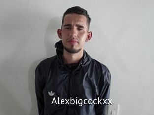Alexbigcockxx