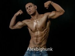 Alexbighunk