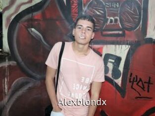Alexblondx