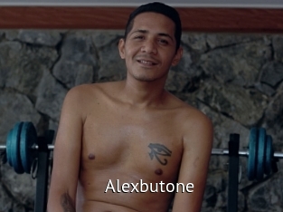 Alexbutone