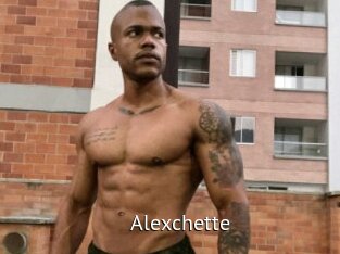 Alexchette