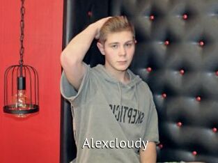 Alexcloudy