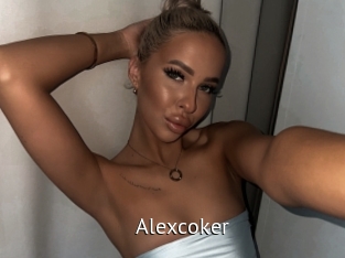 Alexcoker