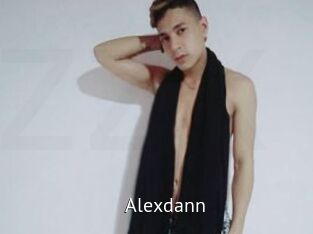 alexdann Zizi X