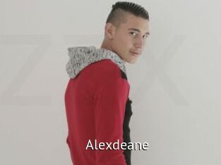 alexdeane Zizi X