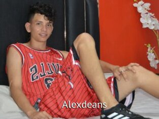alexdeans Zizi X