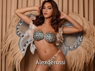 Alexderossi