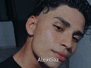 Alexdiaz