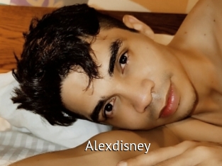 Alexdisney