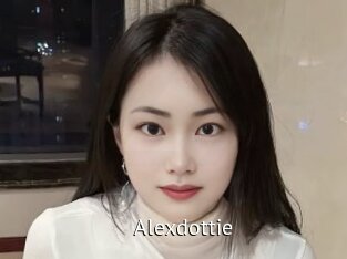 alexdottie Zizi X