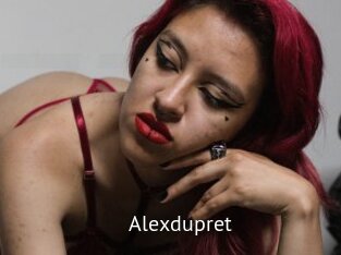 Alexdupret