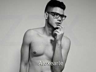 Alexearle