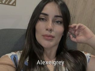 Alexeigrey