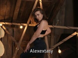 Alexextasy