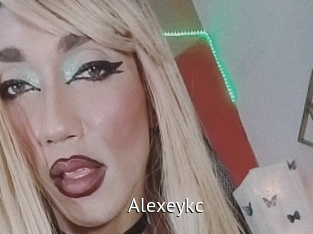Alexeykc