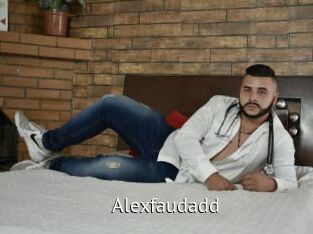alexfaudadd Zizi X
