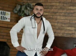 Alexfaudadx