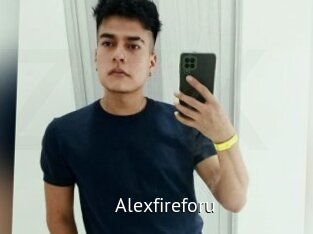 Alexfireforu