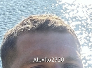 Alexflo2320