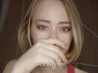 Alexflower