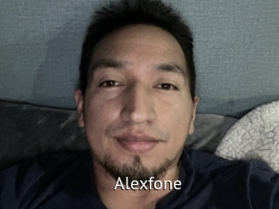 Alexfone