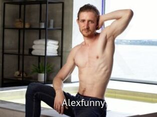 alexfunny Zizi X