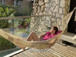alexgautier Zizi X