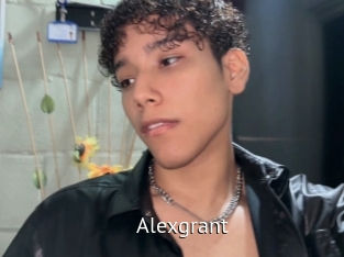 Alexgrant