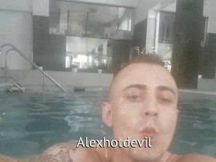 Alexhotdevil