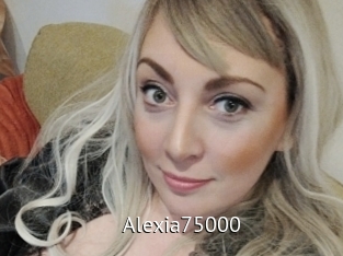 Alexia75000