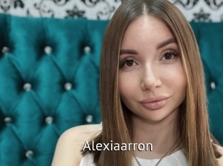 Alexiaarron