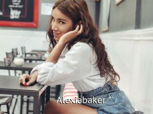 Alexiabaker
