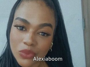 Alexiaboom