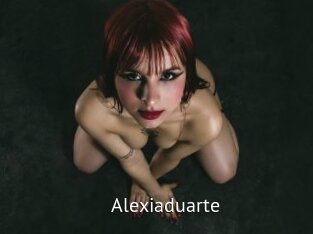Alexiaduarte