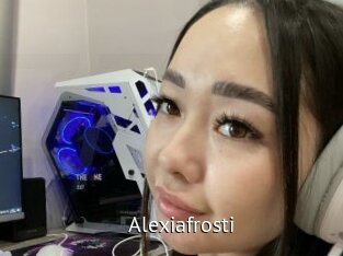 Alexiafrosti