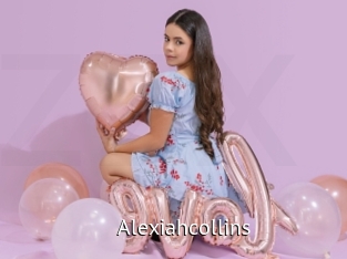 alexiahcollins Zizi X