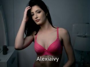 Alexiaivy