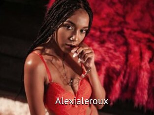 Alexialeroux