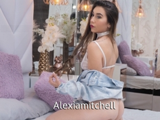 Alexiamitchell