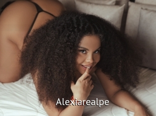alexiarealpe Zizi X