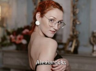 alexiarocks Zizi X