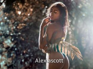 Alexiascott