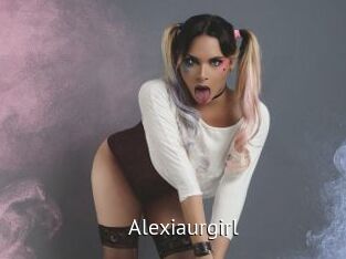 alexiaurgirl Zizi X