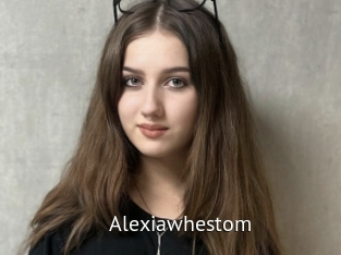 Alexiawhestom
